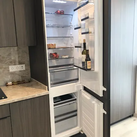 Luxury Homes Collection, Apartment Burgos