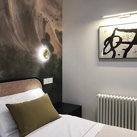 Luxury Homes Collection, Apartment Burgos